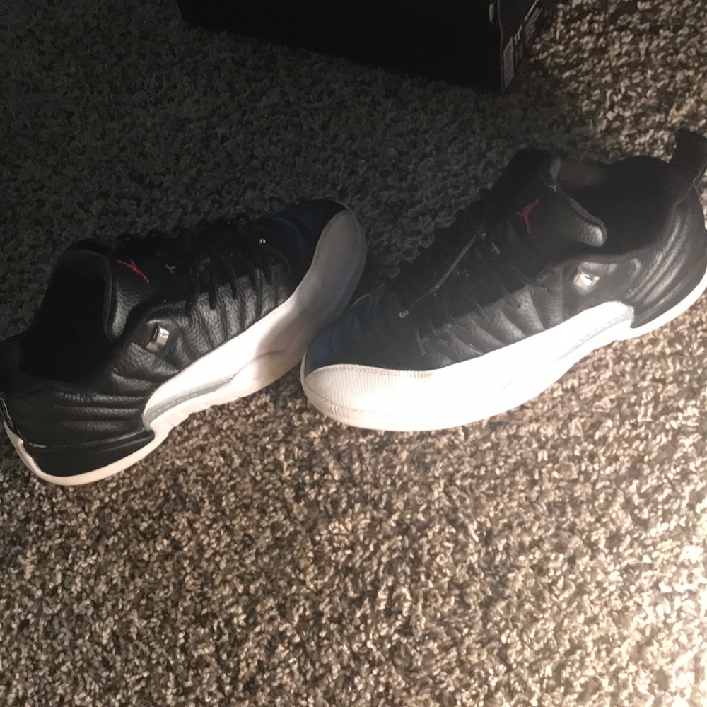 Air Jordan 12 Retro Low 11.5